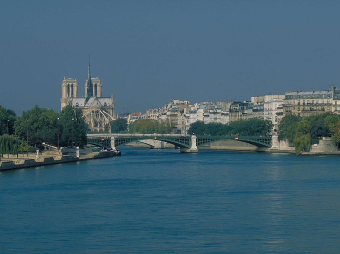Exterior & Views 2, Aparthotel Adagio Access Paris Ivry Confluence, Val-de-Marne
