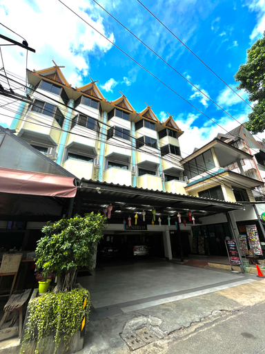 General view 2, Rcn Court, Muang Chiang Mai