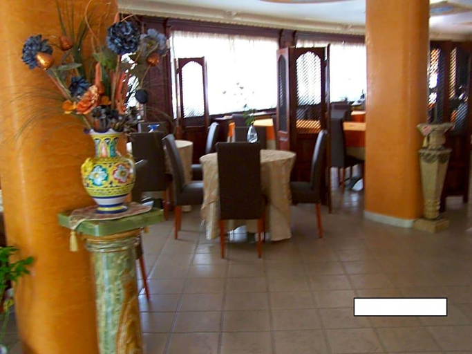 Food & Drinks 5, Hotel Nautilus, Vibo Valentia