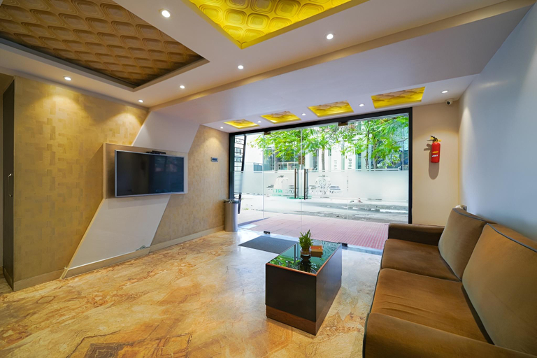 Others 5, S Comfort Inn, Bangalore