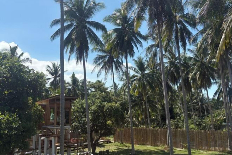 Property grounds 3, Baan Proud Proud, Khanom