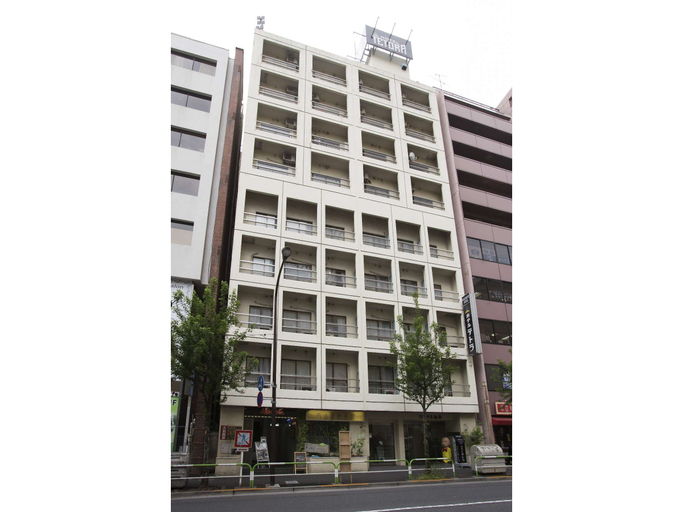 Others 4, Hotel Tetora Ikebukuro, Toshima