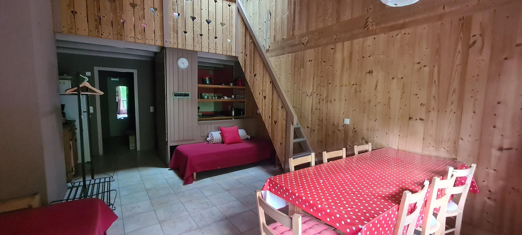 Room 5, Ha Tel Restaurant L Adray, Savoie