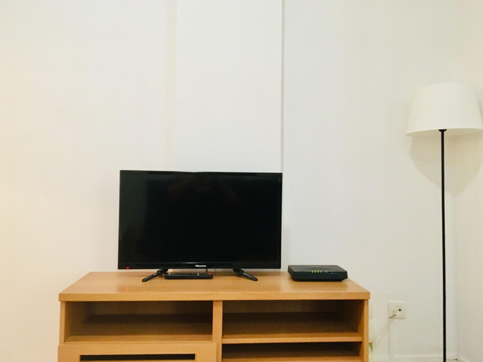 Room 4, Apartamentos Santa Faz, Alicante