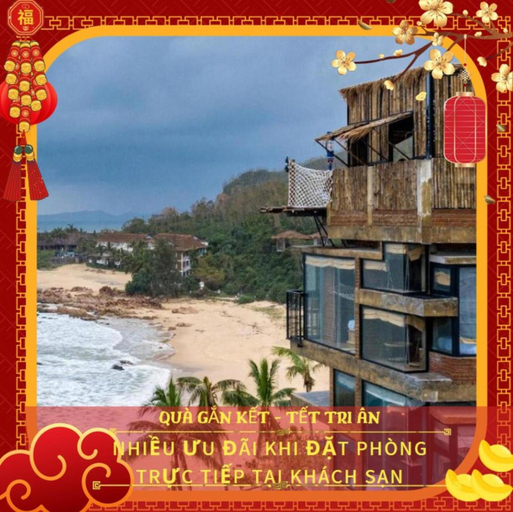 Exterior & Views 1, Mira Bai Xep - The Hidden Jewel, Qui Nhơn