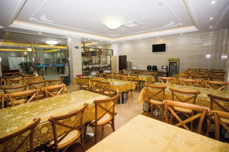 Food & Drinks 5, Yihao Hotel (Shanghai Huinan subway station store), Shanghai