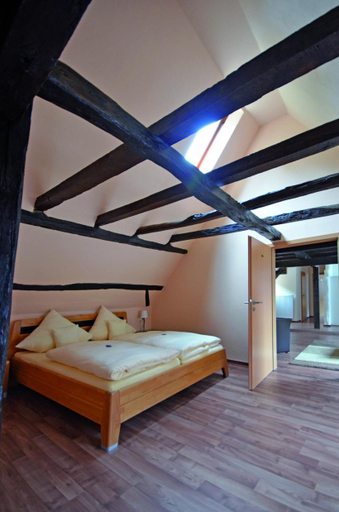 General view 3, Hotel Gv Stehaus Auf Der Lay, Cochem-Zell