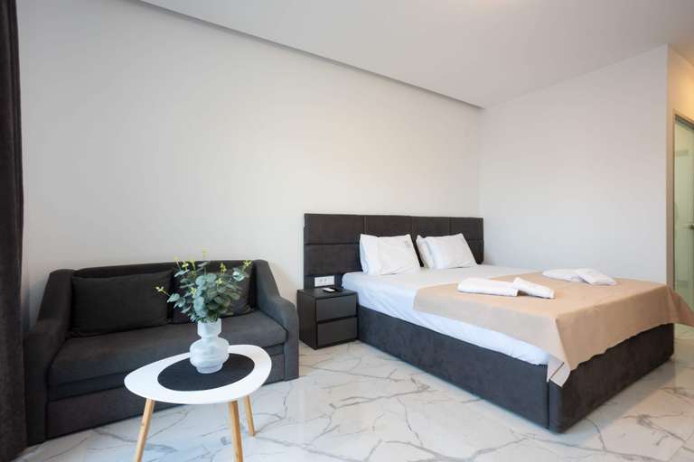 Room 5, Ara Luxury Suites, Central Macedonia