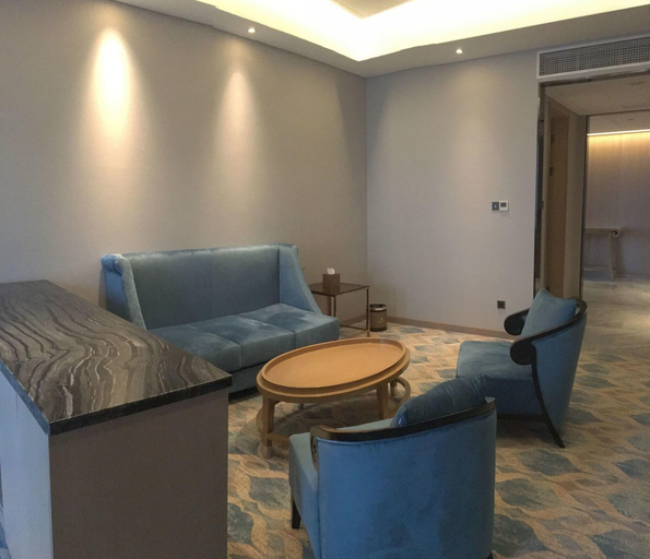 Public Area 4, Courtyard by Marriott Hangzhou Xiaoshan, Hangzhou