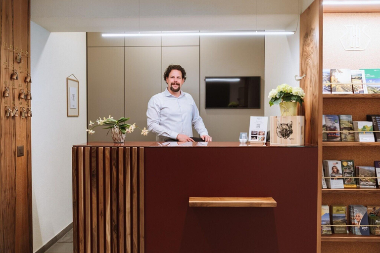 Public Area, Conca Bella Boutique Hotel & Wine Experience, Mendrisio