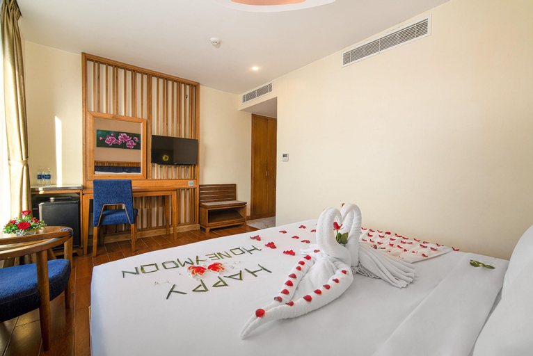 Room 2, Fivitel King Hotel, Da Nang
