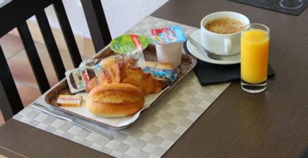 Restaurant 4, Hv Tel Motelia, Seine-et-Marne