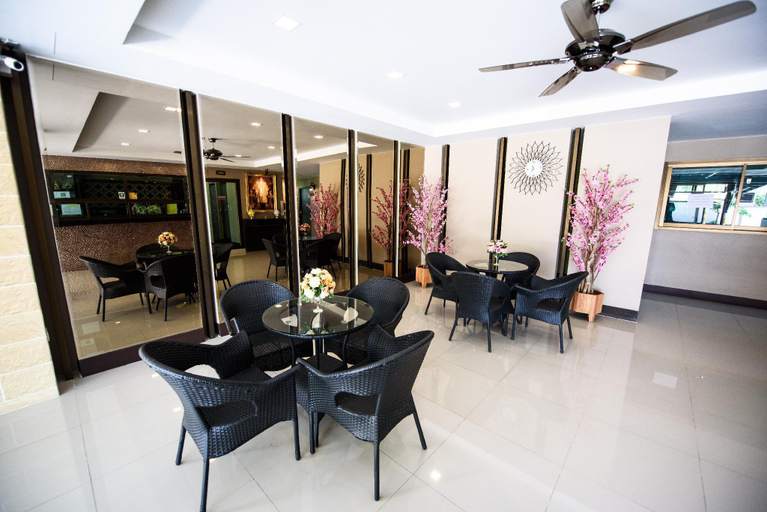 Food & Drinks 5, Thana Residence Lam Luk Ka, Lam Luk Ka
