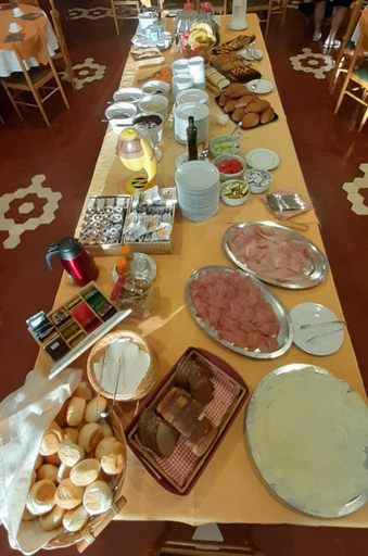Food & Drinks 5, Albergo Centrale Tarcento, Udine