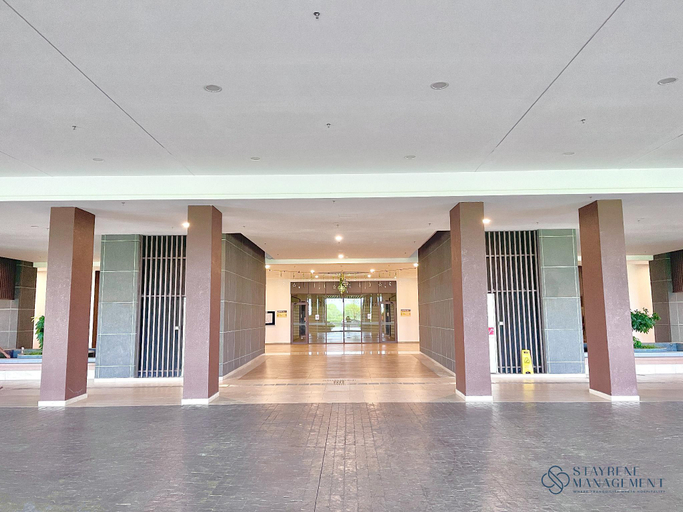 Lobby 5, Bali Residences Sea View Suites Melaka, Malacca City