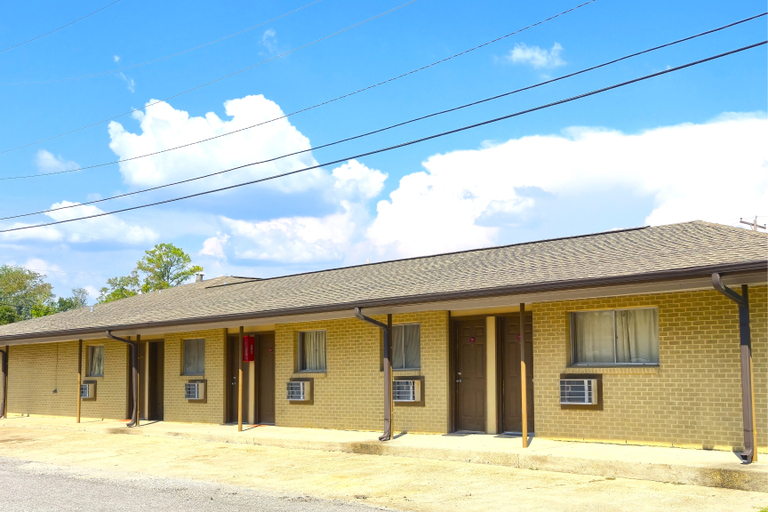 General view 3, Relax Inn by OYO Sulphur Hwy 90, Calcasieu