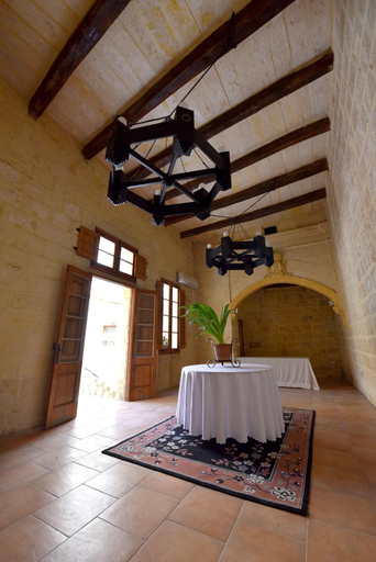 Conferences 5, The Lodge