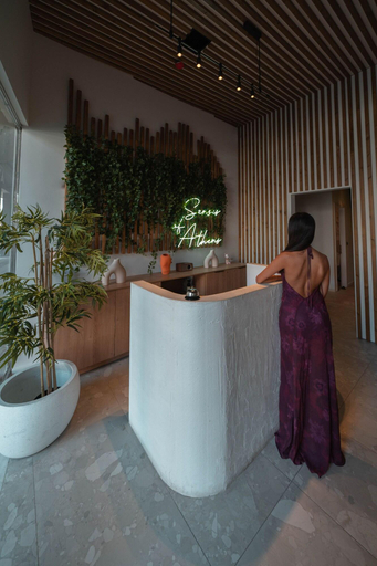 Public Area 4, Athesense Suites, Attica