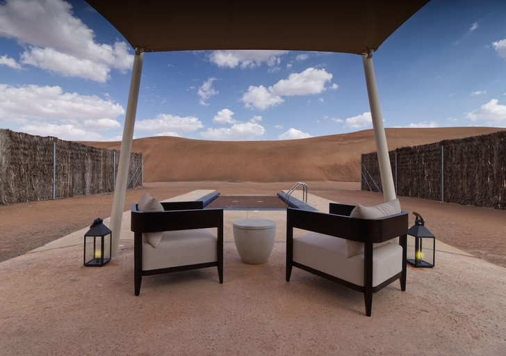 Others 2, Al Badayer Retreat by Sharjah Collection