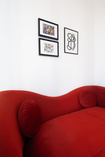 Public Area 3, Finestate Coliving Mairie D Issy, Hauts-de-Seine