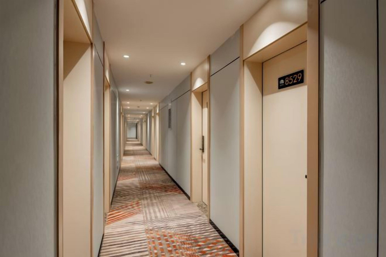 Others 5, Ribera Cloud Hotel (Shanghai Jinshan Petrochemical Branch), Shanghai