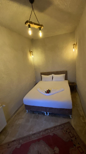Bedroom 2, Cappadocia Urgup Stone House, Ürgüp