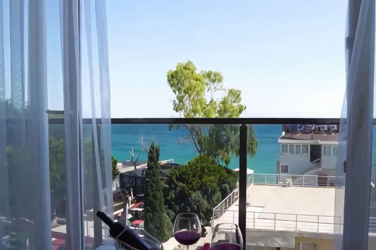 Interior, Antiocha Residence, Didim
