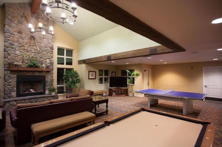 Public Area 2, Worldmark South Shore, Douglas