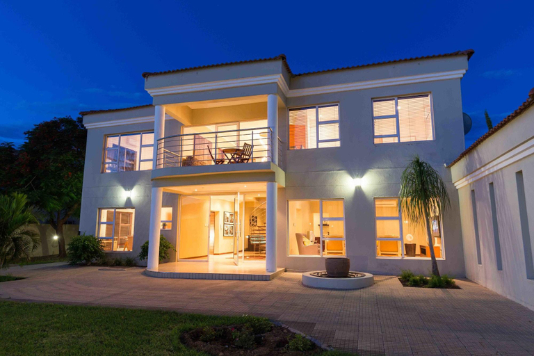 General view 1, The Studio Guest House, Gaborone