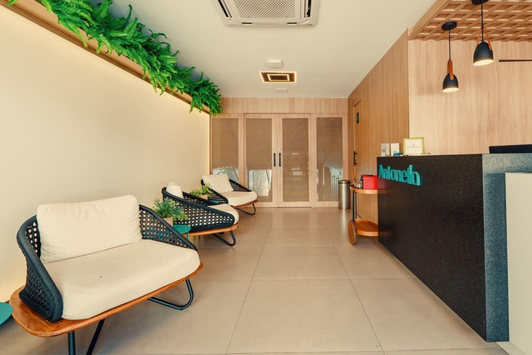 Public Area 4, Pousada Antonella, Cairu