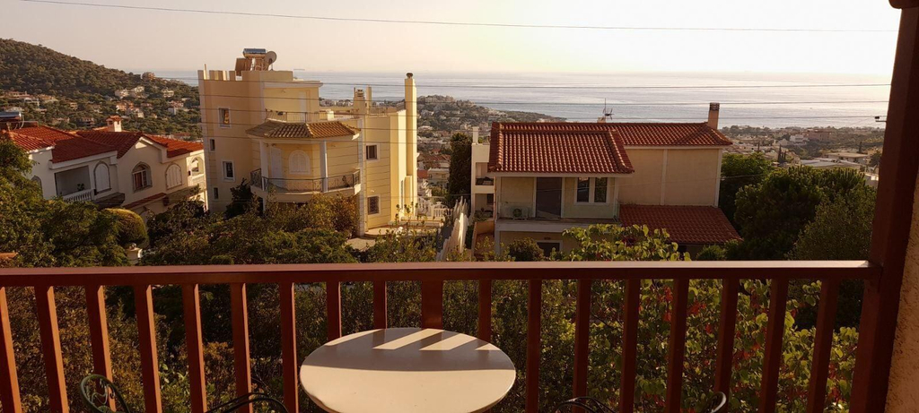 General view 5, Viva B B, Attica