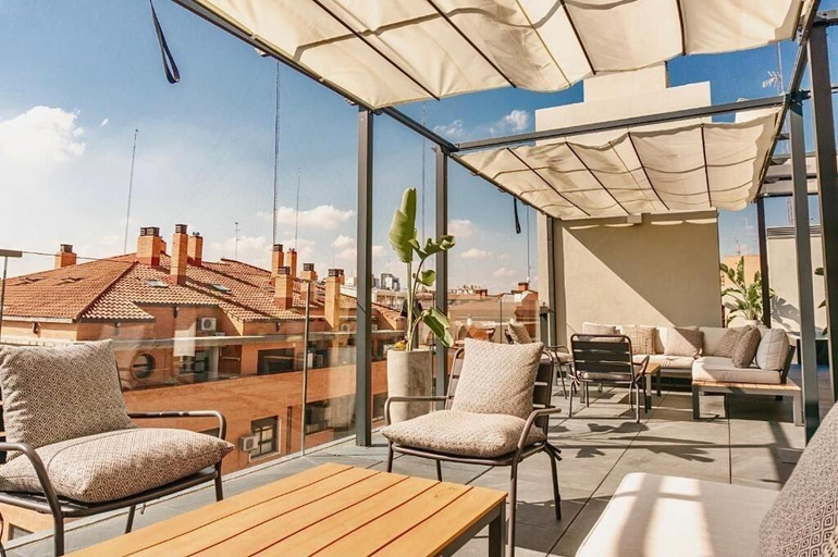 Exterior & Views 2, Valencia Luxury - Sea Port II, Valencia
