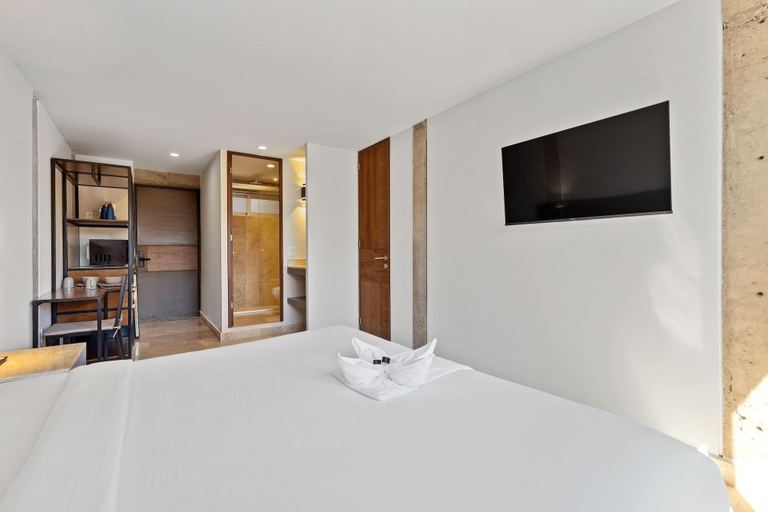 Room 2, Morelos By Homirent, Cadereyta de Montes
