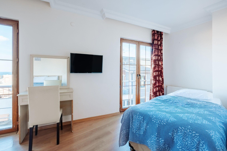 Bedroom 2, Miletus Otel, Şile