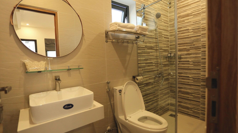 Room 5, Ya N Lam House, Đà Lạt