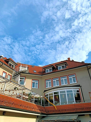 Exterior & Views 2, Hotel Birkenwerder, Oberhavel