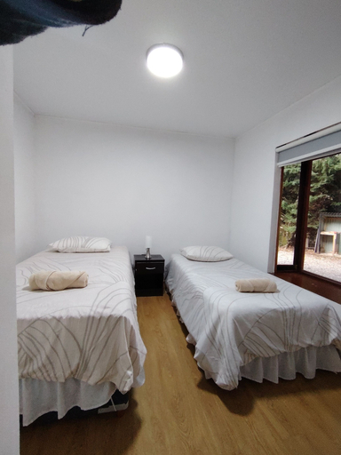 3, Cabañas Ruta Del Lago, Llanquihue