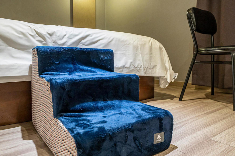 Sport & Beauty, Daejeon Daeheung Star Hotel, Dong