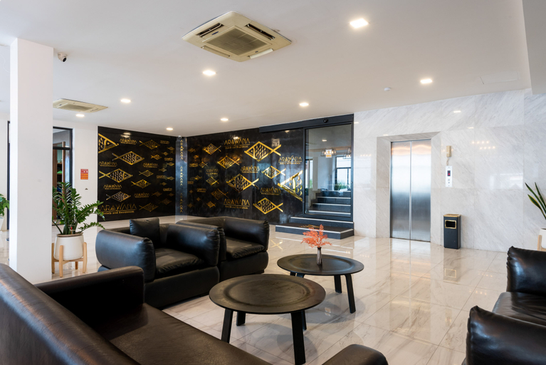 Public Area 3, Arawana Express North Pattaya, Pattaya