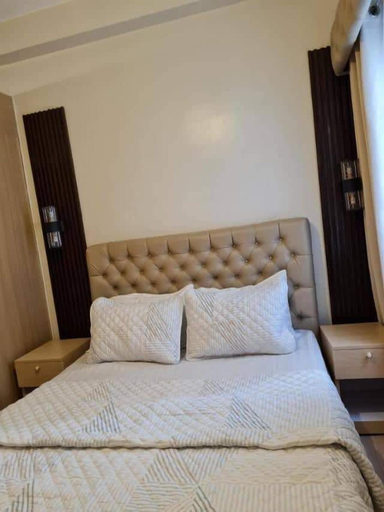 Room 3, Oyo 92367 Garuda Homestay Syariah, Banyuwangi