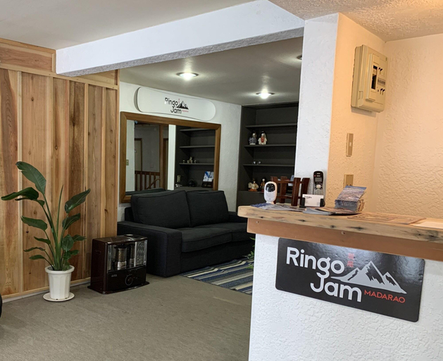 Lobby 5, Ringo Jam Madarao, Myōkō
