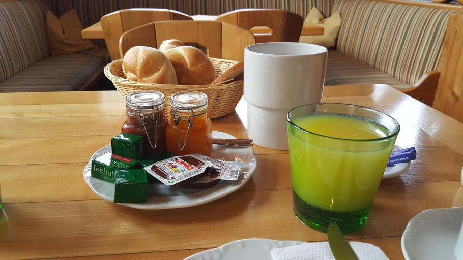 Food & Drinks 5, Gasthof Alte Tanne, Salzburg Umgebung