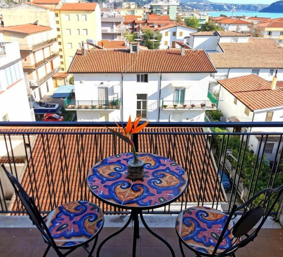 Exterior & Views 2, Hotel Tea Praia, Cosenza
