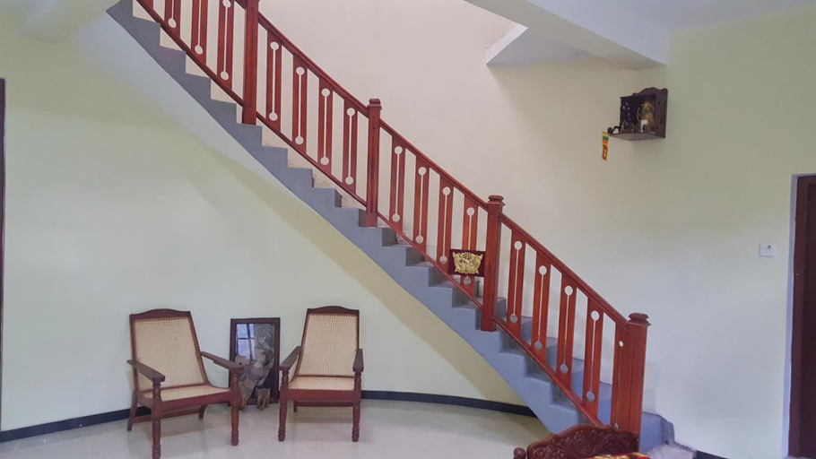 Public Area 3, Villa Happy Home, Bentota