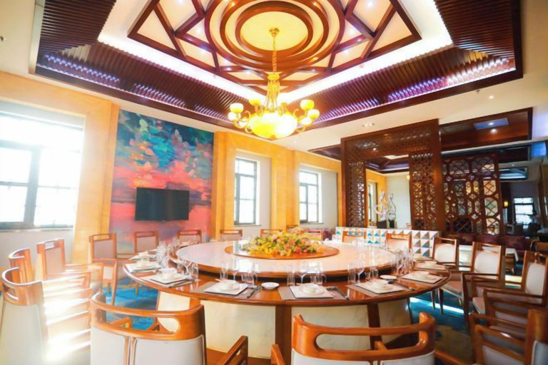 Food & Drinks 5, Baicheng Guesthouse, Aksu