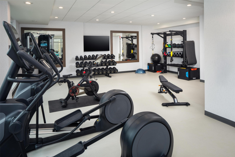 Sports and Entertainment, Home2 Suites Clearwater St. Petersburg Ulmerton Rd, Pinellas