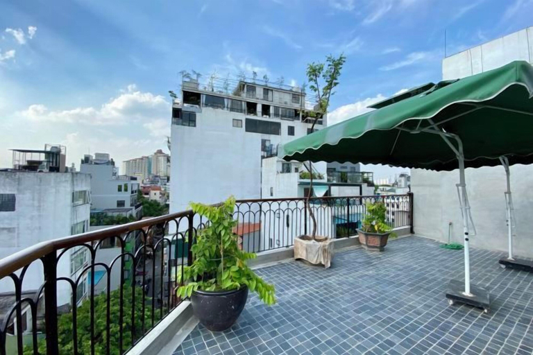 3, Maison Nha - Truc Bach Lake (Boutique Resident), Ba Đình