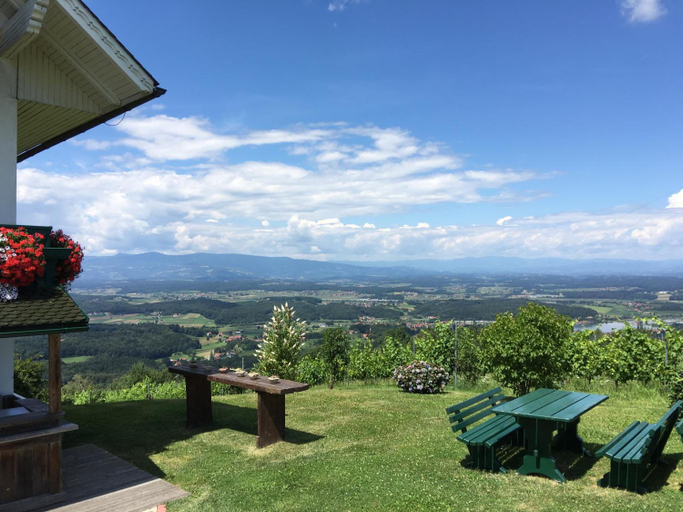 Exterior & Views 2, Panoramahotel Steirerland, Leibnitz