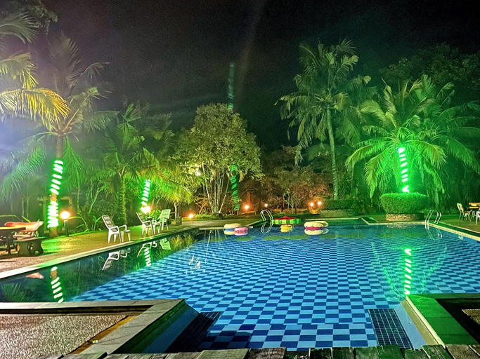 Sport & Beauty 5, Doo Dee Boutique Resort by Swiss Chalet, Mueang Krabi