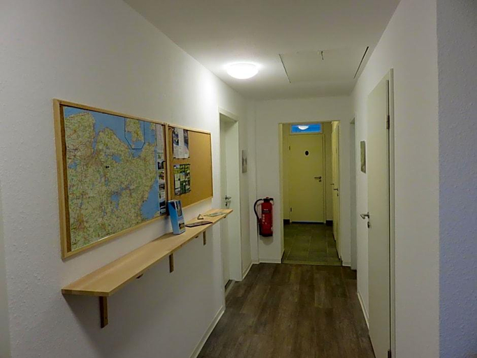 Public Area 2, Bredeneeker Gasthaus, Plön